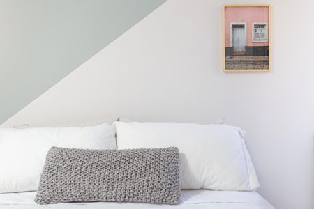 Apartamento à venda com 90m², 4 quartos e 1 vaga