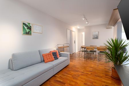 Apartamento à venda com 90m², 4 quartos e 1 vaga