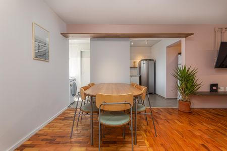 Apartamento à venda com 90m², 4 quartos e 1 vaga