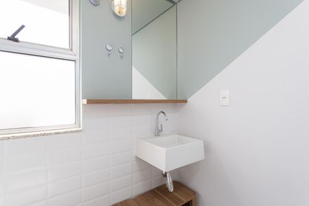 Apartamento à venda com 90m², 4 quartos e 1 vaga