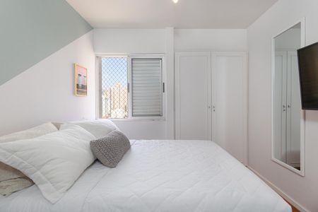 Apartamento à venda com 90m², 4 quartos e 1 vaga