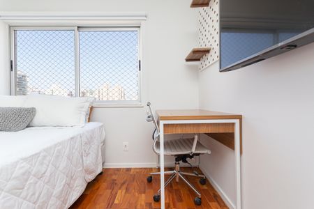 Apartamento à venda com 90m², 4 quartos e 1 vaga