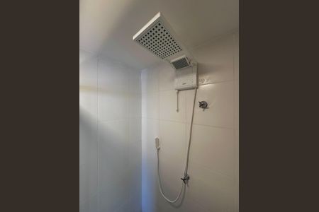 Studio à venda com 26m², 1 quarto e sem vagaBanheiro