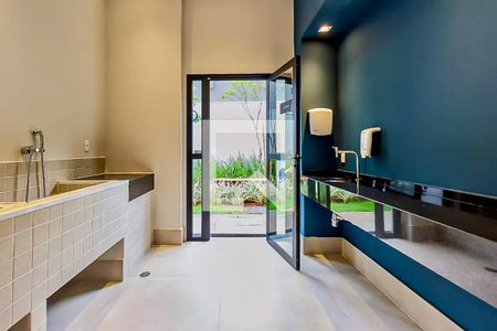 Studio à venda com 26m², 1 quarto e sem vagaPet Care