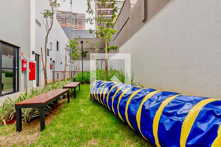 Studio à venda com 26m², 1 quarto e sem vagaEspaço Pet