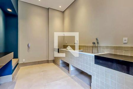 Studio à venda com 26m², 1 quarto e sem vagaPet Care