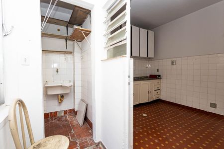 Apartamento à venda com 76m², 2 quartos e sem vaga Apartamento à venda com 76m², 2 quartos e sem vagaÁrea de Serviço