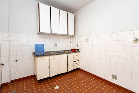 Apartamento à venda com 76m², 2 quartos e sem vaga Apartamento à venda com 76m², 2 quartos e sem vagaCozinha