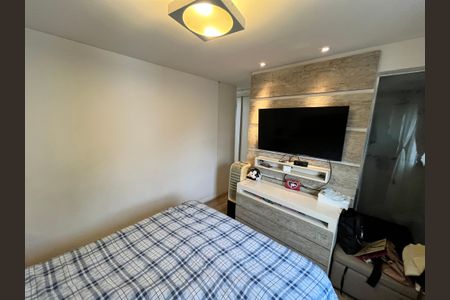 Apartamento à venda com 144m², 3 quartos e 2 vagasSuite 2