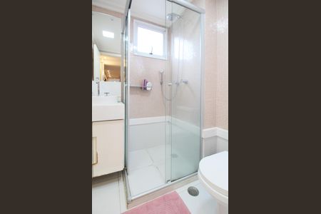 Apartamento à venda com 125m², 3 quartos e 2 vagas Apartamento à venda com 125m², 3 quartos e 2 vagasBanheiro Suíte 2