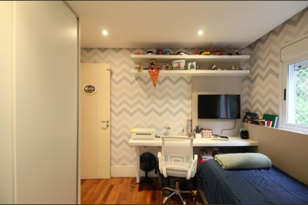 Apartamento à venda com 125m², 3 quartos e 2 vagas Apartamento à venda com 125m², 3 quartos e 2 vagasSuíte 3