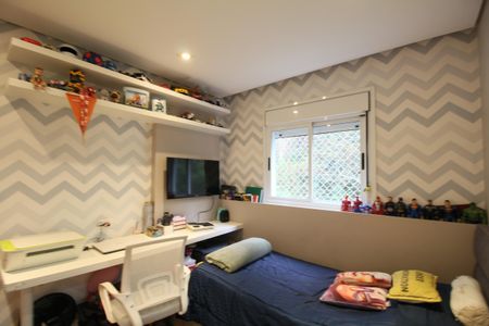 Apartamento à venda com 125m², 3 quartos e 2 vagas Apartamento à venda com 125m², 3 quartos e 2 vagasSuíte 3