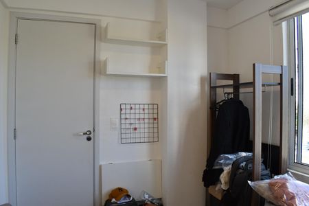 Studio para alugar com 45m², 2 quartos e 1 vagaQuarto 2
