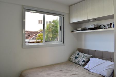 Studio para alugar com 45m², 2 quartos e 1 vagaQuarto 1