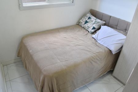Studio para alugar com 45m², 2 quartos e 1 vagaQuarto 1