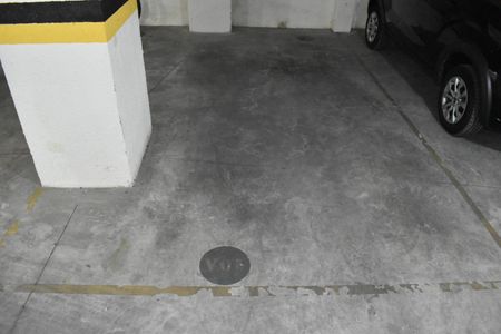 Studio para alugar com 45m², 2 quartos e 1 vagaGaragem