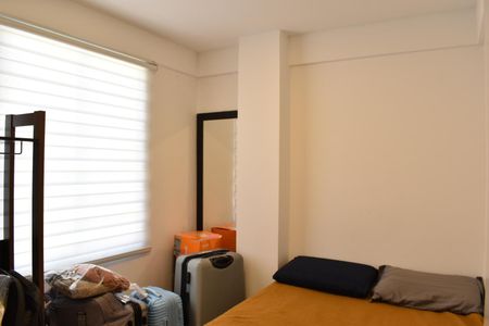 Studio para alugar com 45m², 2 quartos e 1 vagaQuarto 2