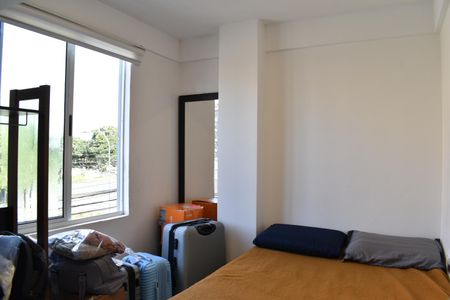 Studio para alugar com 45m², 2 quartos e 1 vagaQuarto 2