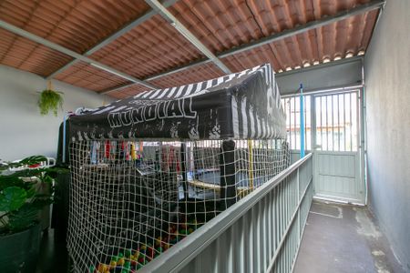 Casa para alugar com 250m², 2 quartos e 3 vagas Casa para alugar com 250m², 2 quartos e 3 vagasGaragem