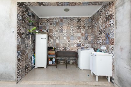 Casa para alugar com 250m², 2 quartos e 3 vagas Casa para alugar com 250m², 2 quartos e 3 vagasÁrea de Serviço