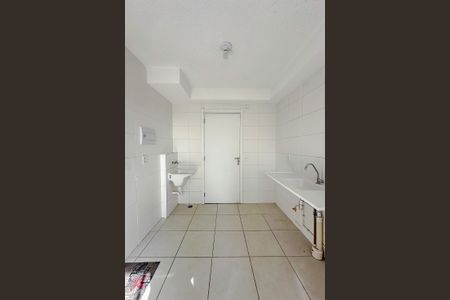 Apartamento à venda com 24m², 1 quarto e sem vagaCozinha e Área de Serviço