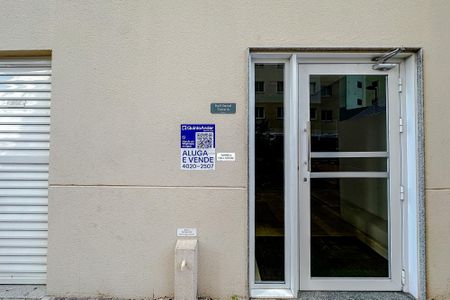 Apartamento à venda com 24m², 1 quarto e sem vagaPlaquinha