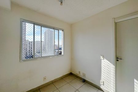 Apartamento à venda com 24m², 1 quarto e sem vagaSala
