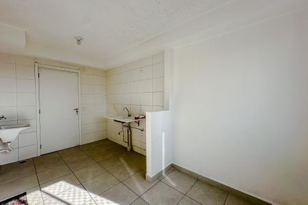 Apartamento à venda com 24m², 1 quarto e sem vagaSala
