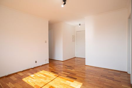 Apartamento à venda com 53m², 1 quarto e 1 vagaSala