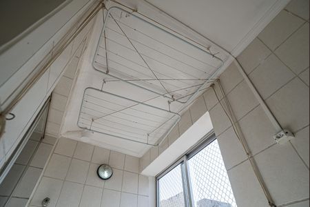 Apartamento à venda com 53m², 1 quarto e 1 vagaÁrea de Serviço