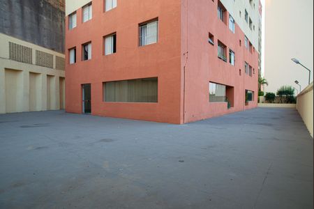Apartamento à venda com 53m², 1 quarto e 1 vagaÁrea comum - Pátio