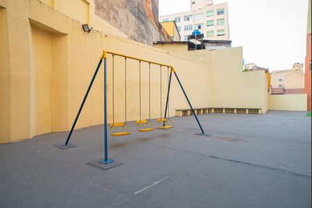 Apartamento à venda com 53m², 1 quarto e 1 vagaÁrea comum - Playground