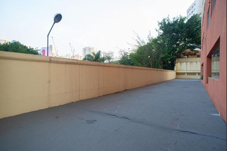 Apartamento à venda com 53m², 1 quarto e 1 vagaÁrea comum - Pátio