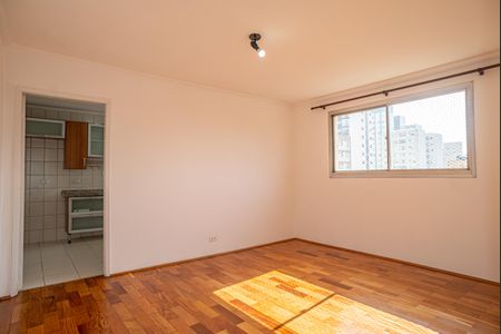 Apartamento à venda com 53m², 1 quarto e 1 vagaSala