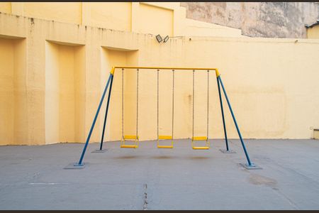 Apartamento à venda com 53m², 1 quarto e 1 vagaÁrea comum - Playground