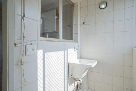 Apartamento à venda com 53m², 1 quarto e 1 vagaÁrea de Serviço