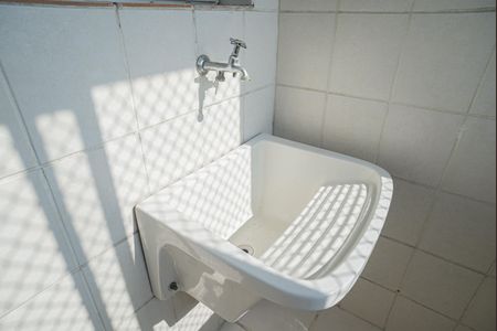 Apartamento à venda com 53m², 1 quarto e 1 vagaÁrea de Serviço