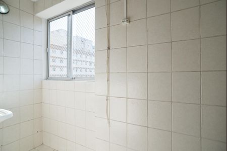 Apartamento à venda com 53m², 1 quarto e 1 vagaÁrea de Serviço