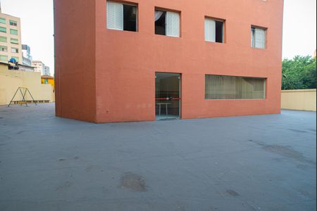 Apartamento à venda com 53m², 1 quarto e 1 vagaÁrea comum - Pátio