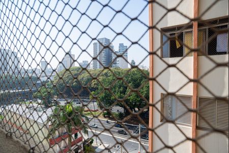 Apartamento à venda com 53m², 1 quarto e 1 vagaVista do Quarto