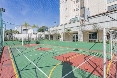 Apartamento à venda com 70m², 2 quartos e 1 vagaÁrea comum - Quadra