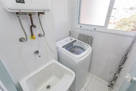 Apartamento à venda com 70m², 2 quartos e 1 vagaÁrea de Serviço