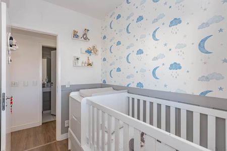 Apartamento à venda com 70m², 2 quartos e 1 vagaQuarto