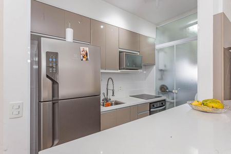 Apartamento à venda com 70m², 2 quartos e 1 vagaCozinha