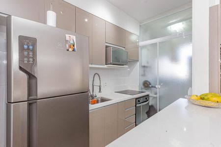 Apartamento à venda com 70m², 2 quartos e 1 vagaCozinha