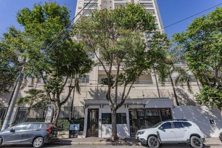Apartamento à venda com 70m², 2 quartos e 1 vagaFachada
