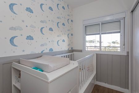 Apartamento à venda com 70m², 2 quartos e 1 vagaQuarto