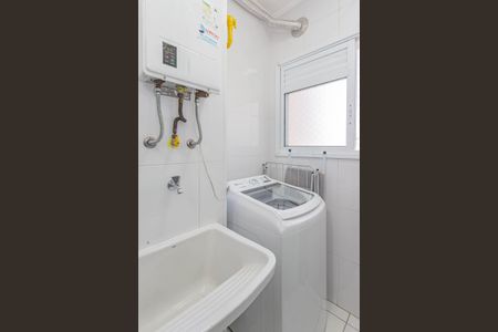 Apartamento à venda com 70m², 2 quartos e 1 vagaÁrea de Serviço