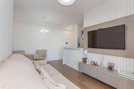 Apartamento à venda com 70m², 2 quartos e 1 vagaSala