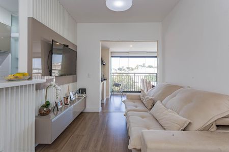 Apartamento à venda com 70m², 2 quartos e 1 vagaSala